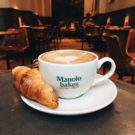 Manolo Bakes Conde Penalver